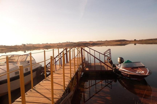 Naija Holidays-拉哥斯必去景点