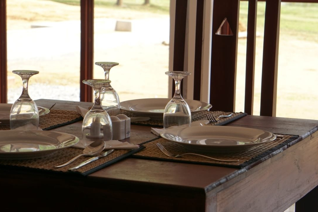 Grand Villa Kalametiya主图