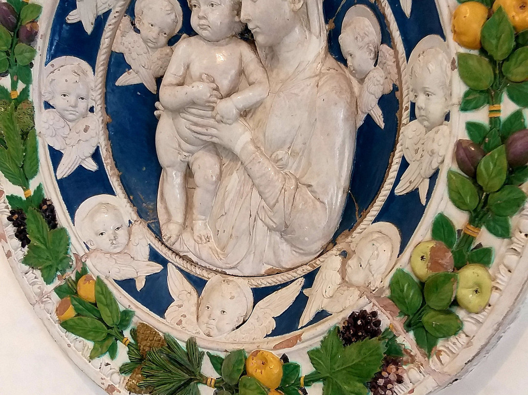 Museo Regionale Interdisciplinare景点图片