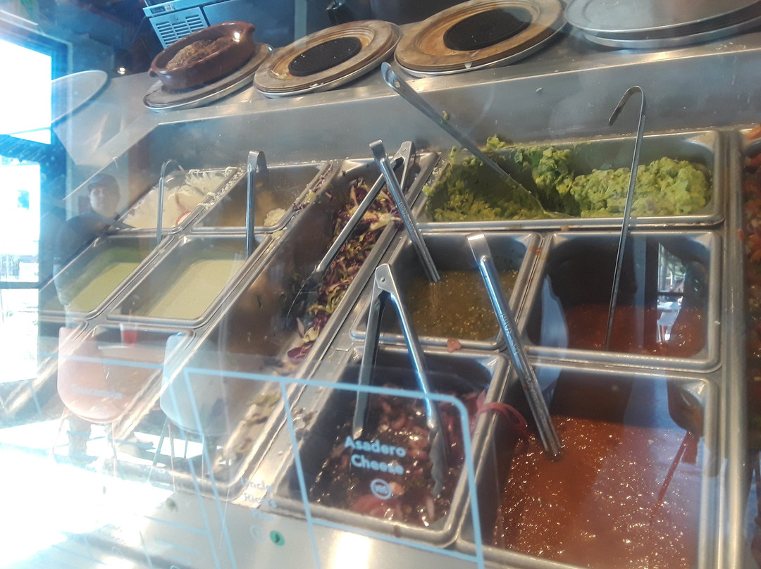 Gadzooks Enchiladas and Soup