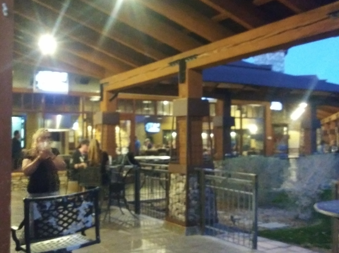 Laughlin Ranch Golf Club-Bullhead City必去景点