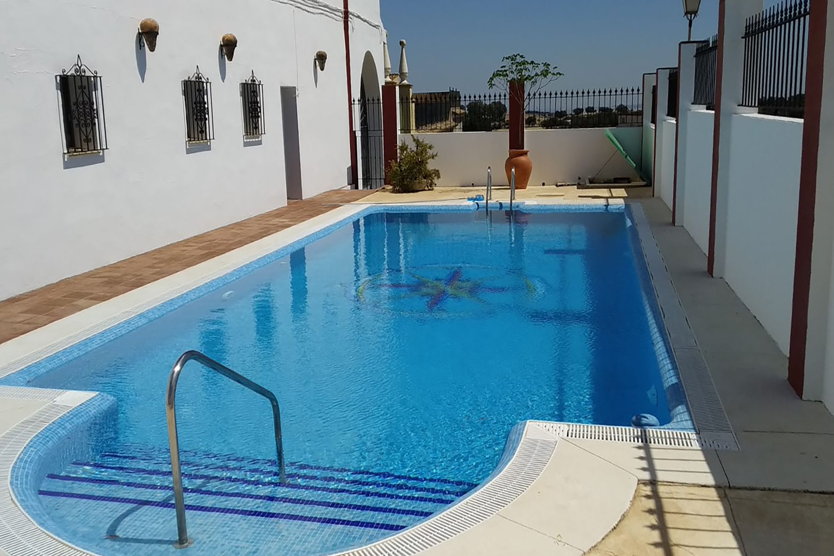 Venta del Alto Hotel las Cumbres-官方