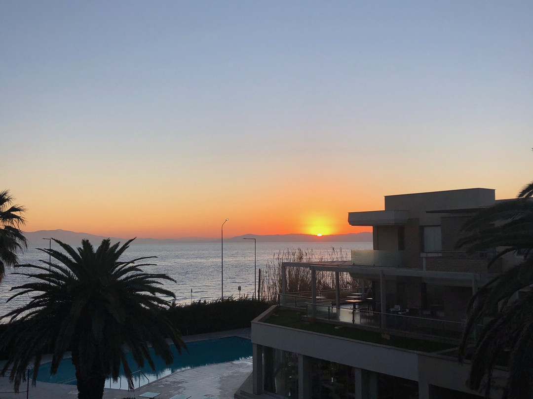 阿利西恩精品酒店主图