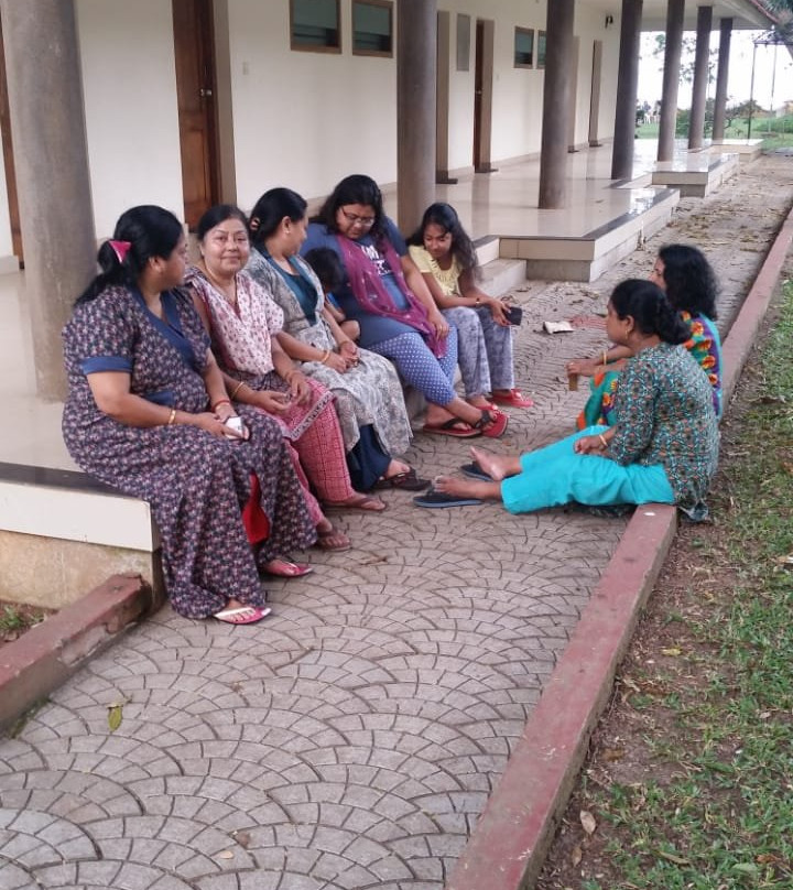 Ktdc Suvasam Kumarakom Gateway主图