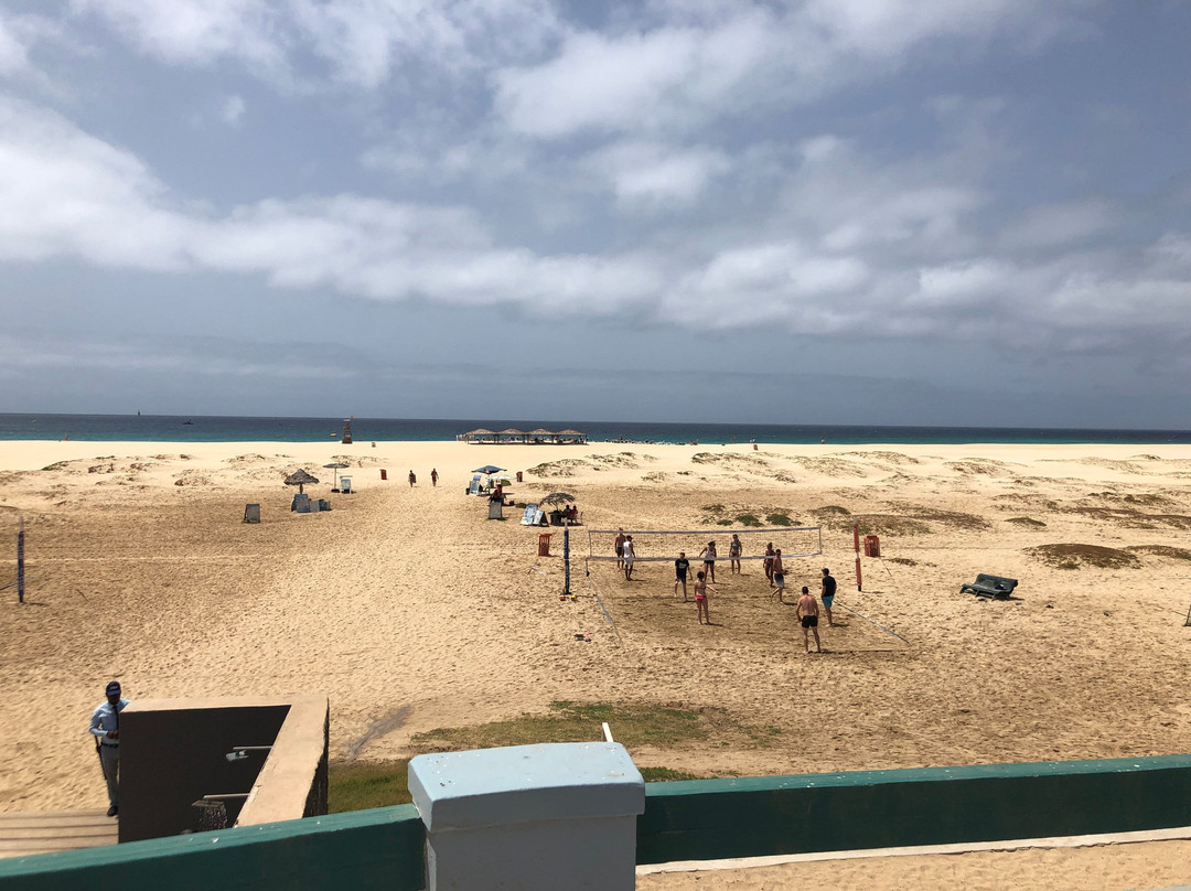 欧伊维拉杜法罗尔度假村主图