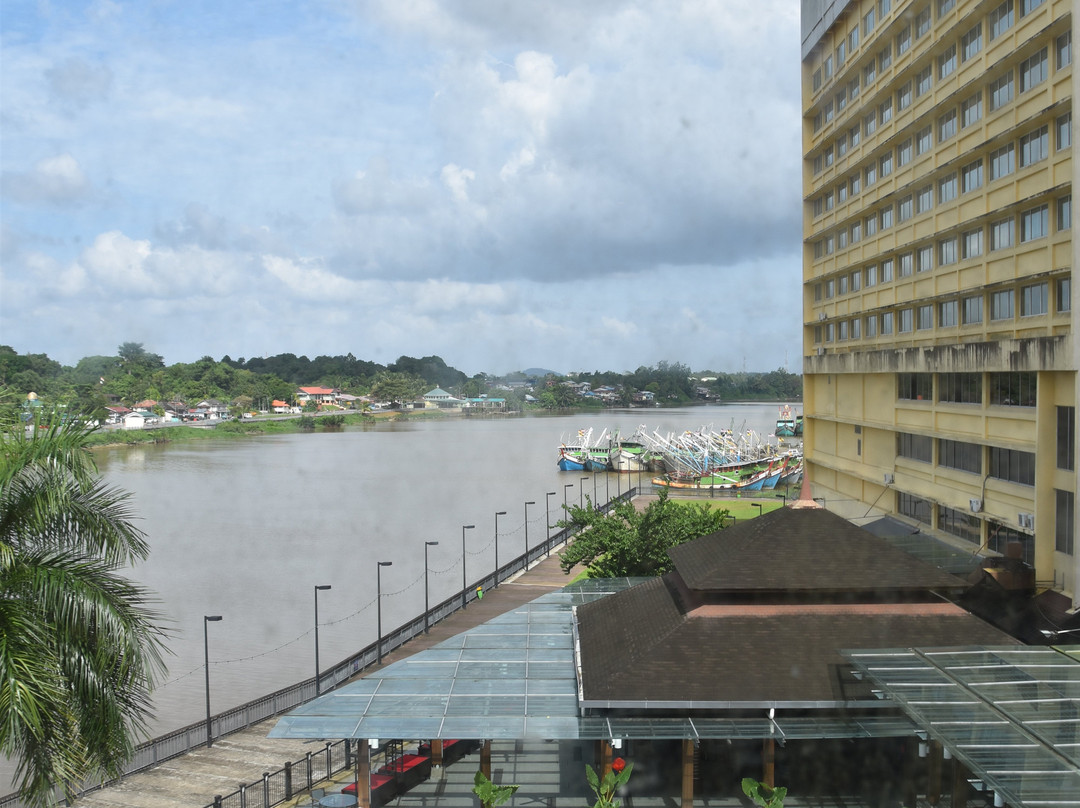 玛格丽特大酒店主图