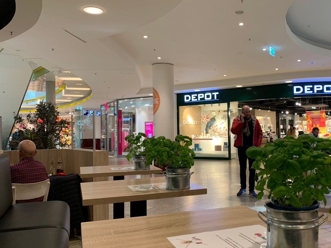 Phoenix-Center-汉堡必去景点