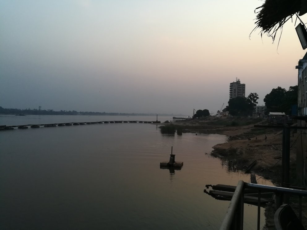 Oubangui River-班基必去景点