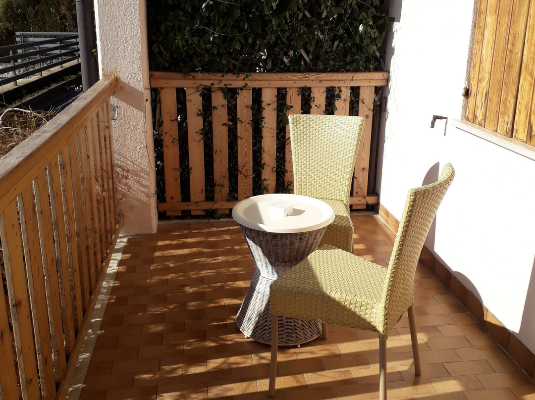 Albergo alla Pineta主图