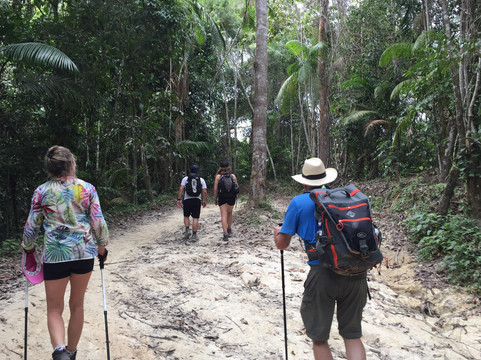 Travel JM-佩雷拉必去景点