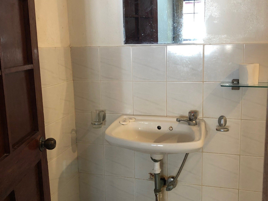 匡村海滩度假村主图