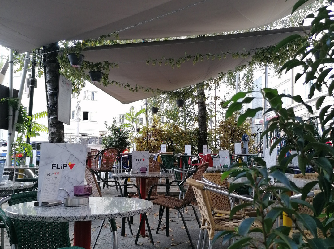 Flip-萨尔茨堡必去景点