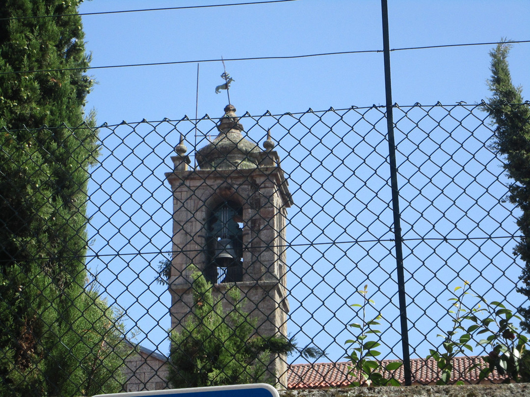 Igreja de S. Domingos景点图片