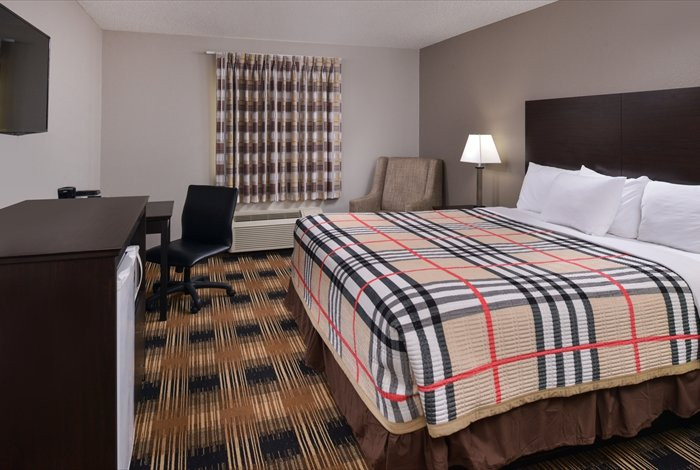 FairBridge Inn Express主图