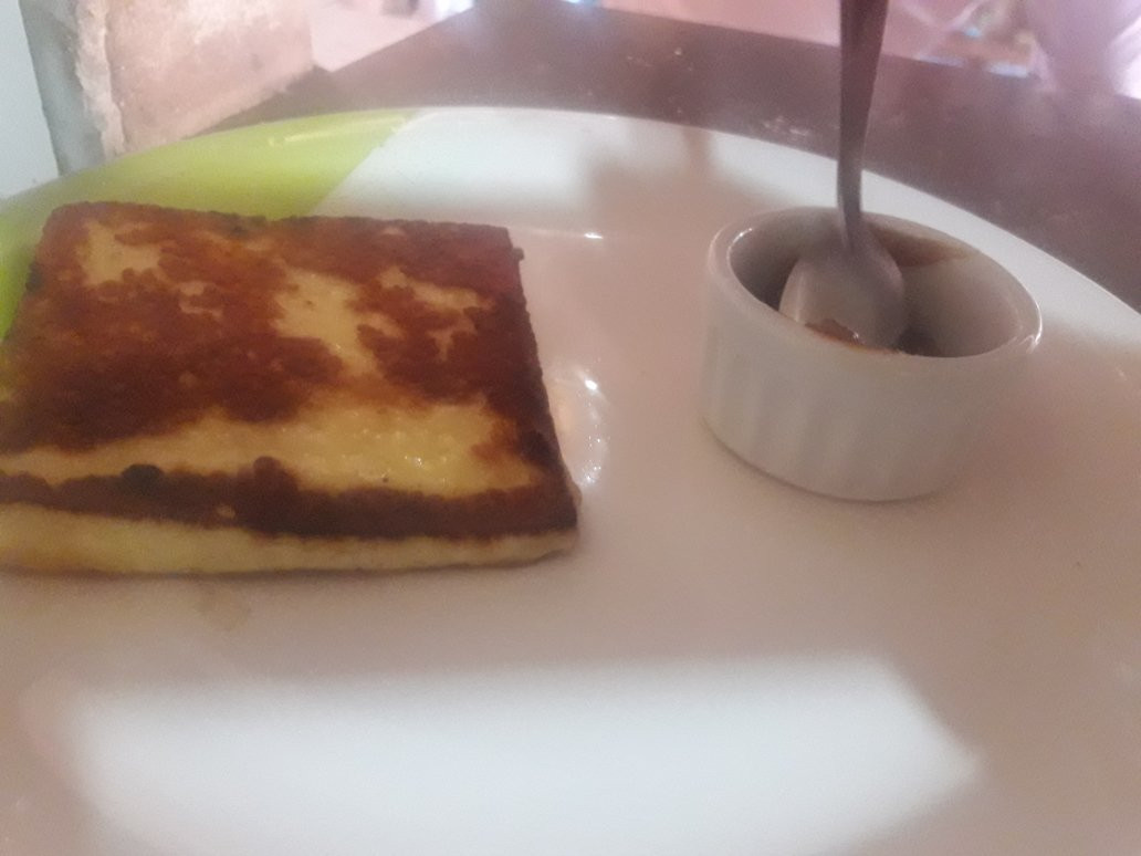 Morro do Gritador-Pedro II必去景点