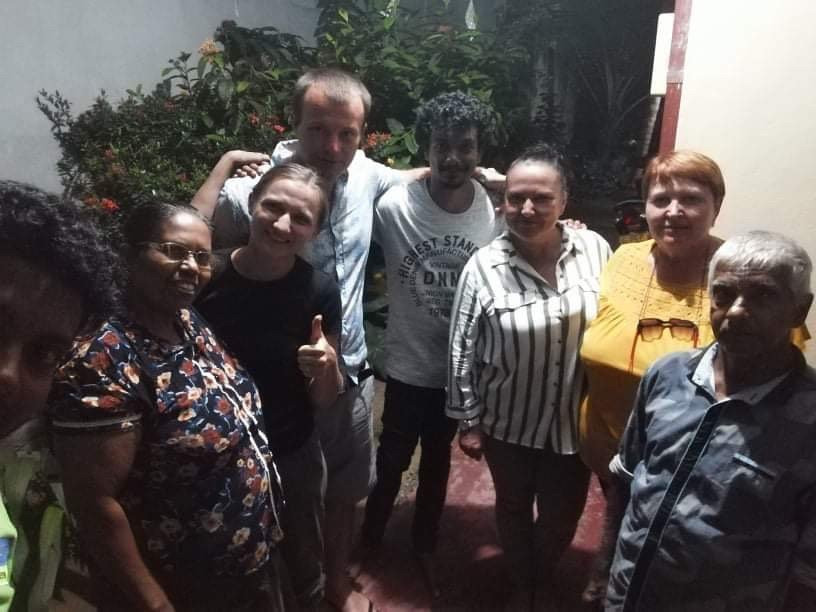 Sri Lanka Holiday Homes And Tours-希克杜沃必去景点