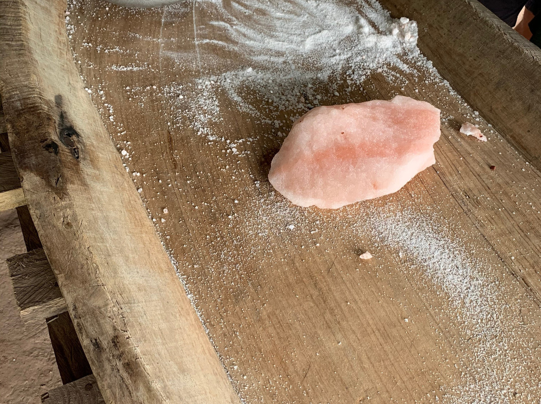 Ecoparque La Soñada-Tarapoto必去景点