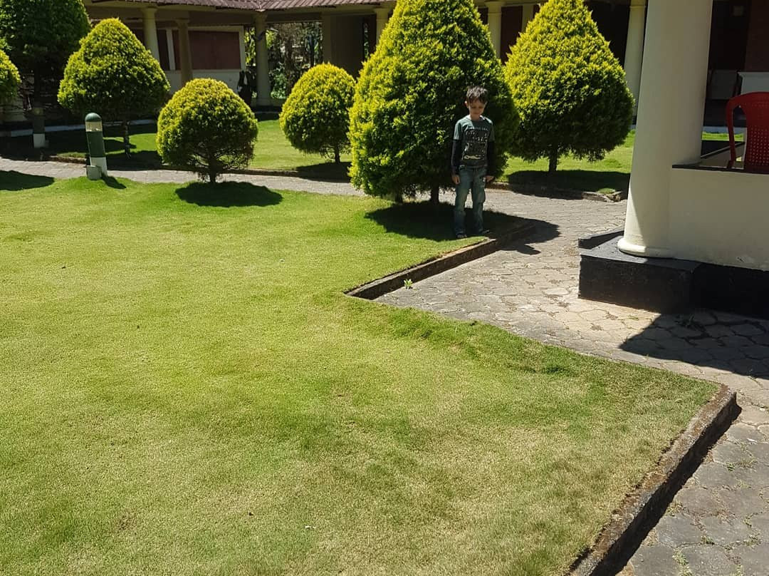 KTDC Pepper Grove Hotel主图