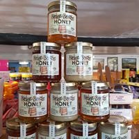 Barton Stacey Post Office & Stores-Barton Stacey必去景点