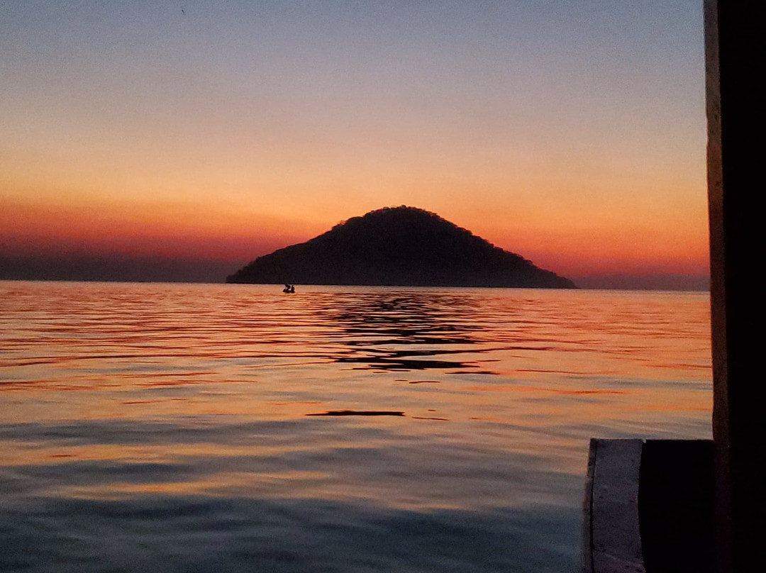 See Malawi Travel-里朗威必去景点