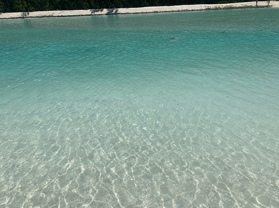 Balaclava Public Beach景点图片