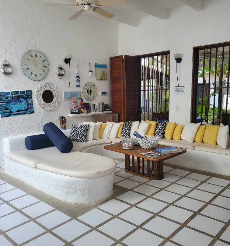 Posada Mediterraneo主图