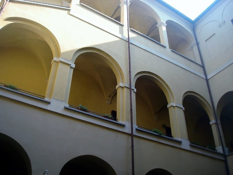 Castello di Borgonovo Val Tidone景点图片