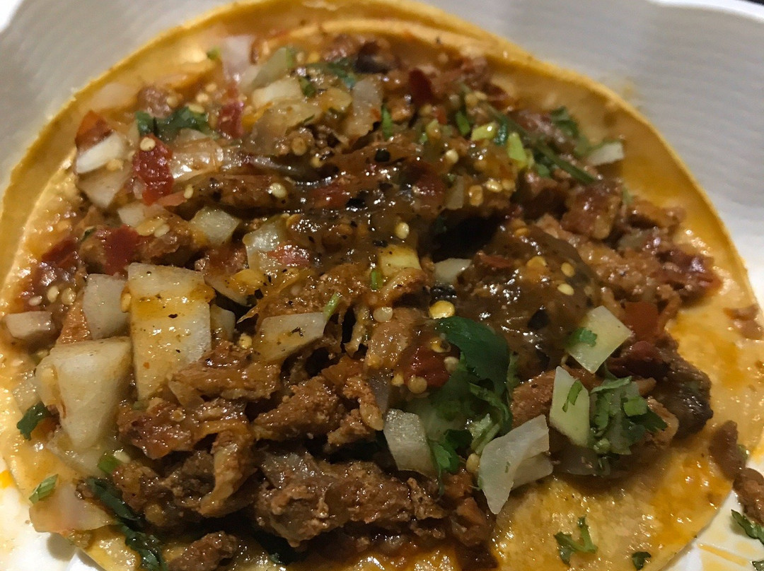 Taqueria Los Gallos Express