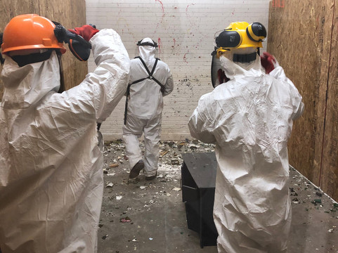 The Mad Smash-Taylors必去景点