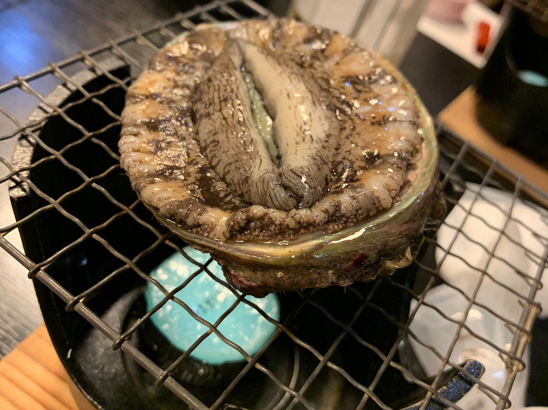Amimoto主图