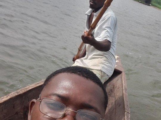 Lac Togo-Togoville必去景点