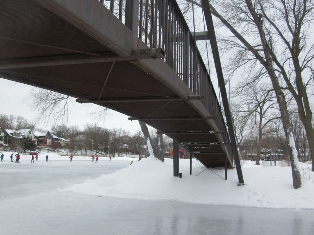 Tenney Park-麦迪逊必去景点