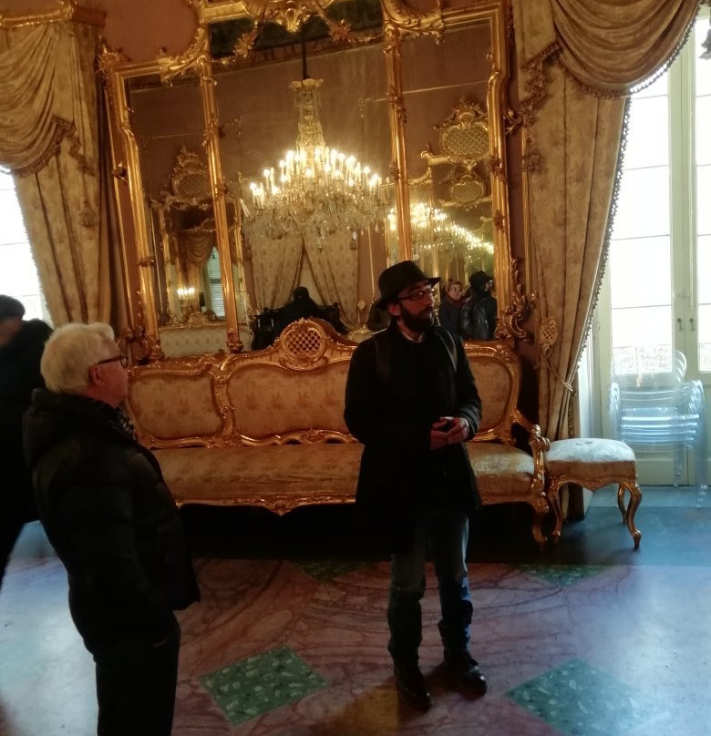Palazzo Covelli-特拉尼必去景点