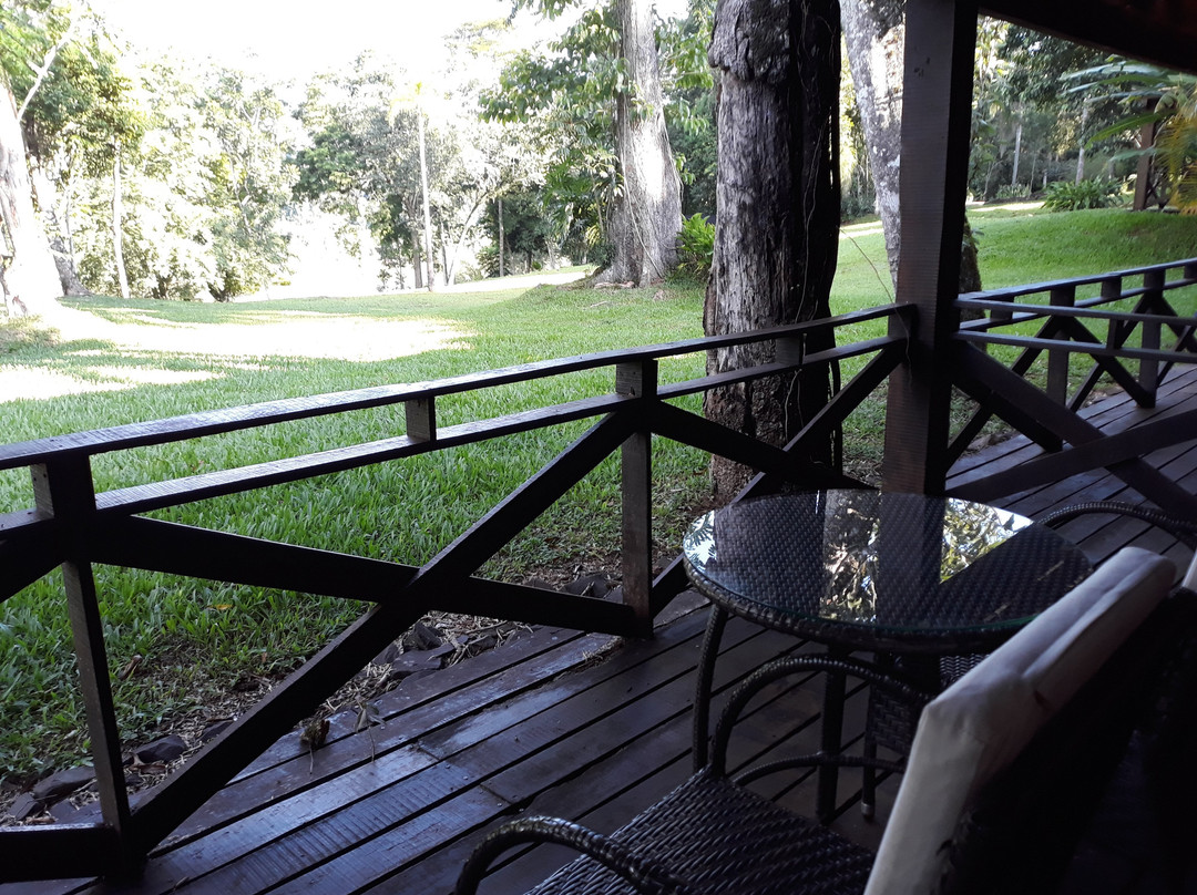 La Mision Mocona - Lodge de Selva主图