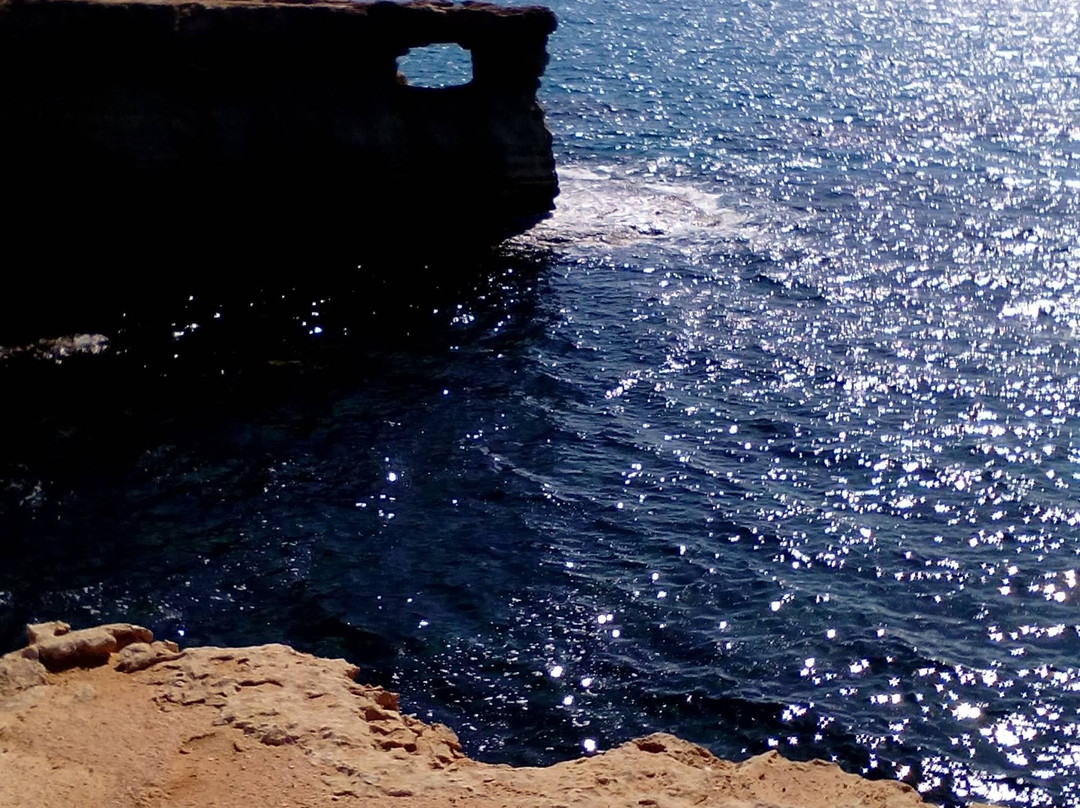 Sea Caves-阿依纳帕必去景点