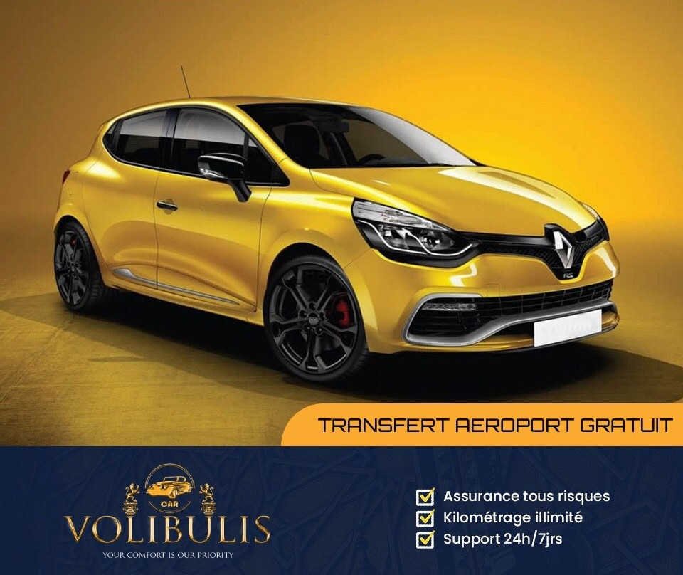 VOLIBULIS CAR-非斯必去景点