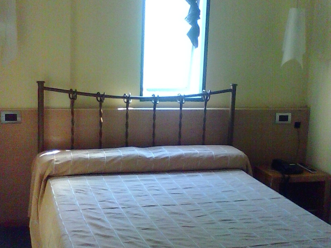 Hotel Galeon Santa Fe主图