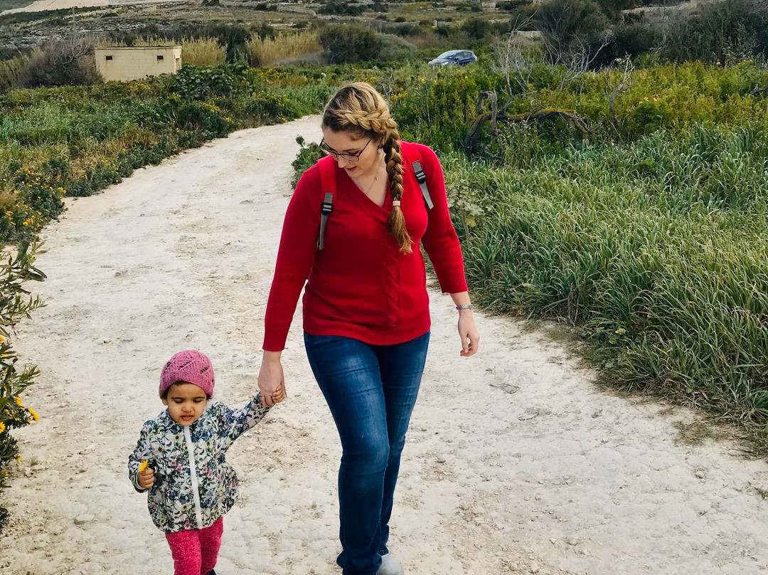 Ghallis Tower-Naxxar必去景点