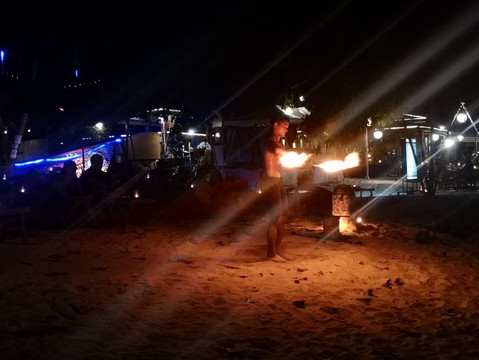 Lipe Banyan Apartments主图