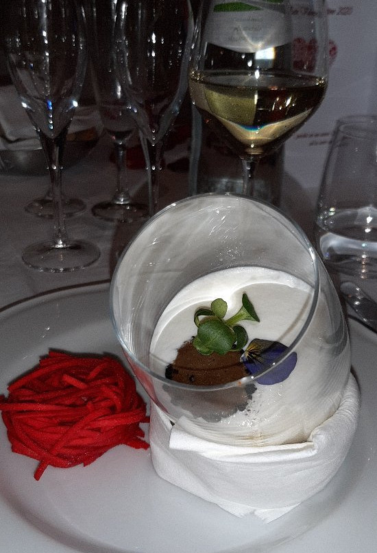 帕克伊马可拉塔别墅酒店主图