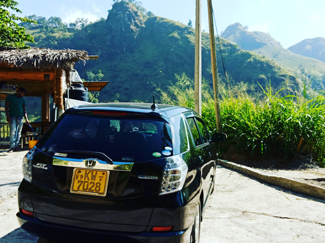 Udawalawe Dam-乌达瓦拉维国家公园必去景点