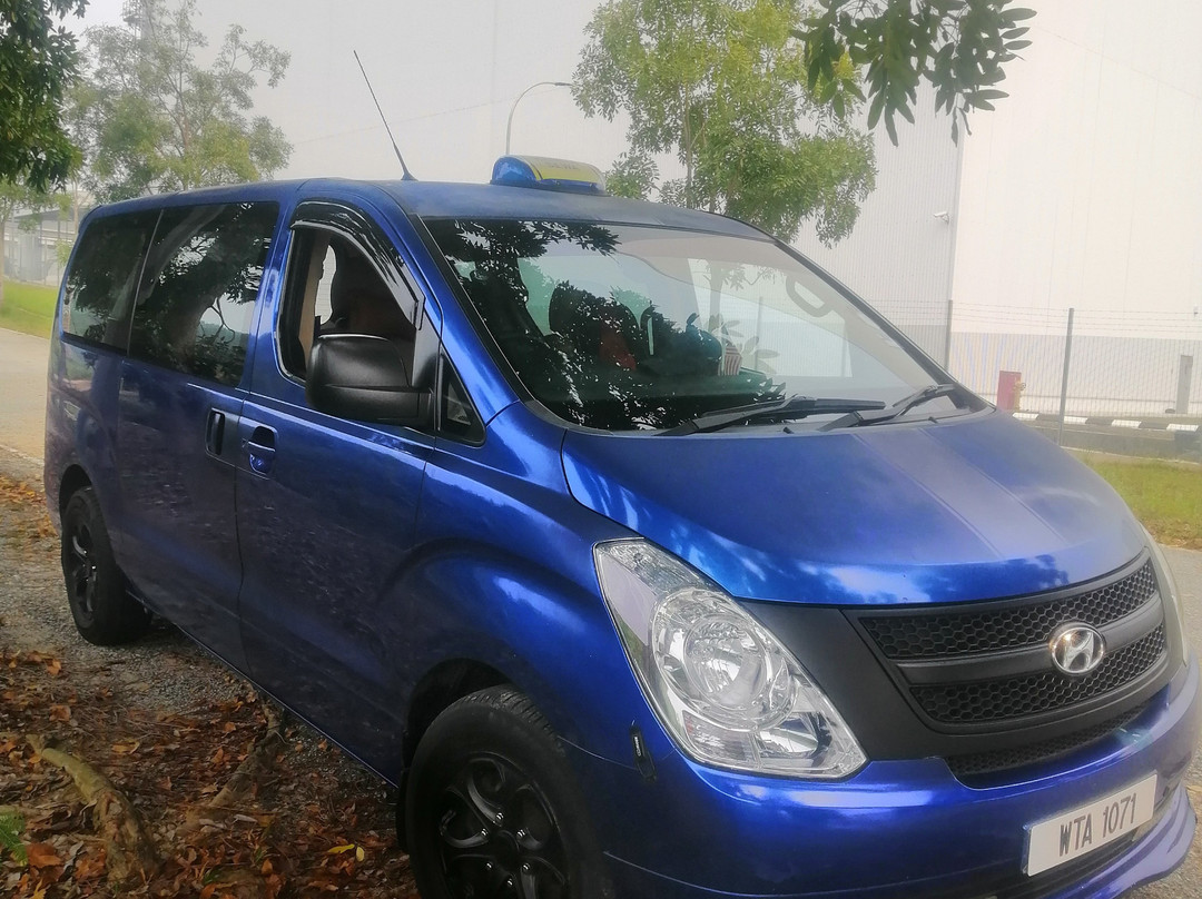 邓普勒公园-万挠必去景点