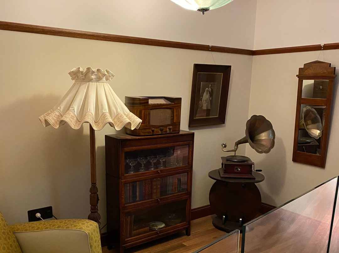 Bradman Collection-阿德莱德必去景点