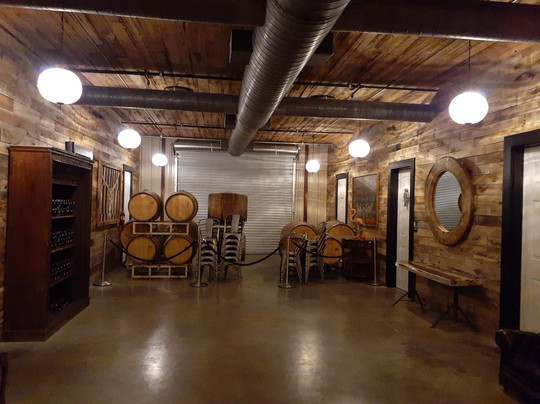 Braman Winery & Brewery-Richmond必去景点