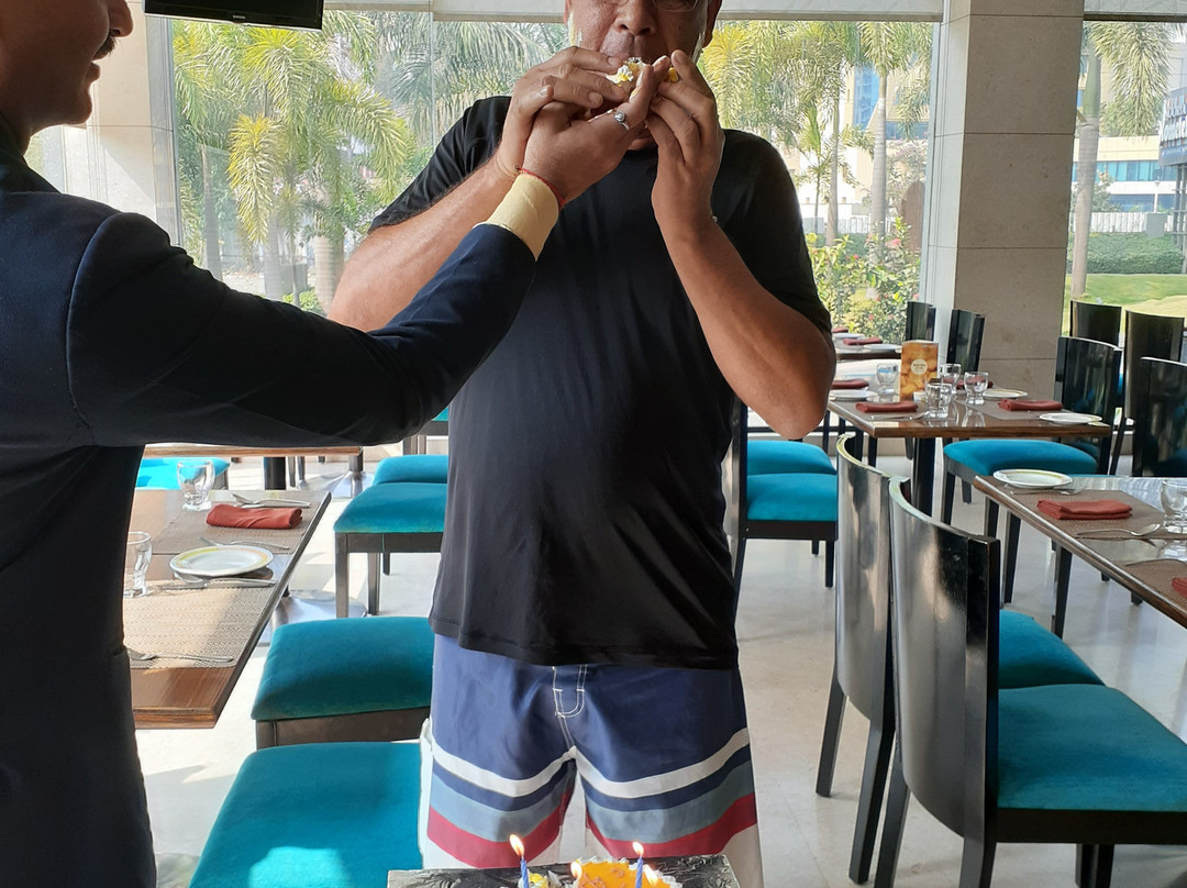 挪亚家庭旅馆主图