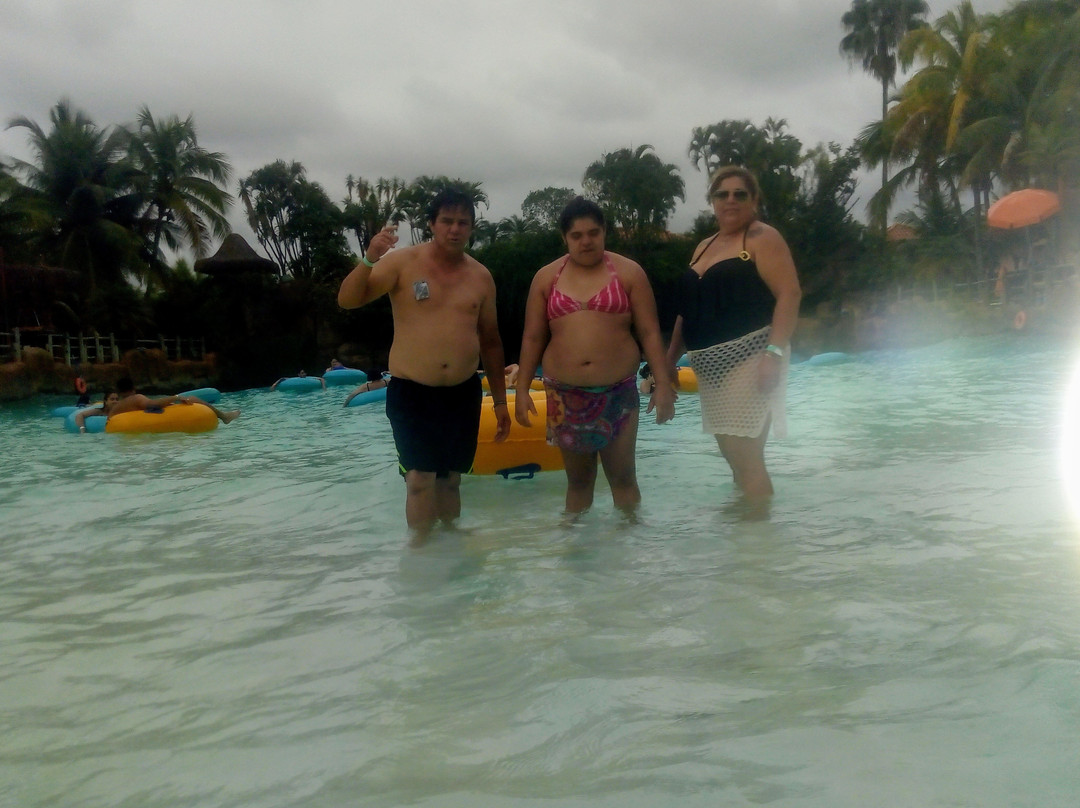 Cidade da Crianca-Presidente Prudente必去景点