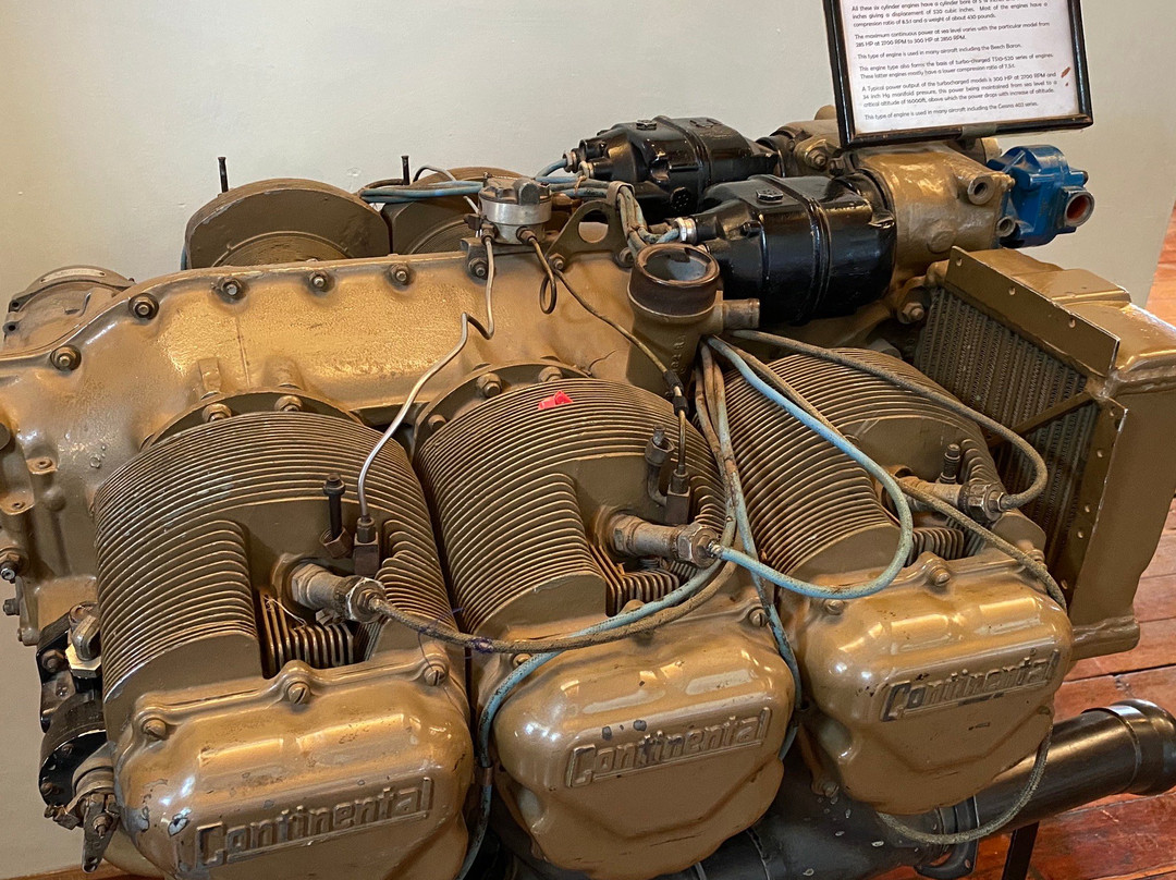 Aero Club of East Africa (ACEA)-内罗毕必去景点