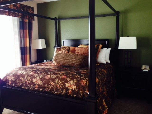 Holiday Inn & Suites Waco Northwest By IHG主图