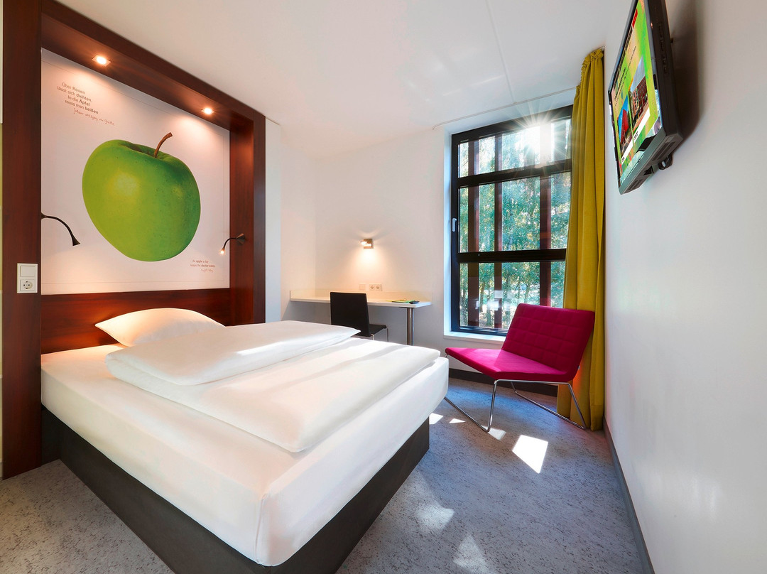 7things - My Basic Hotel主图
