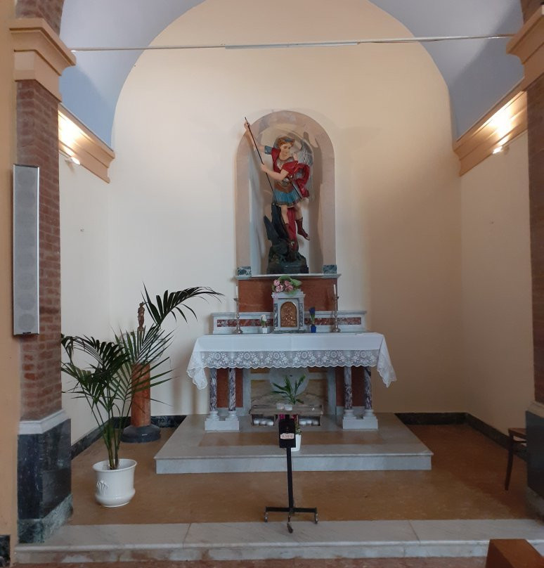 Chiesa della Beata Vergine di Loreto景点图片